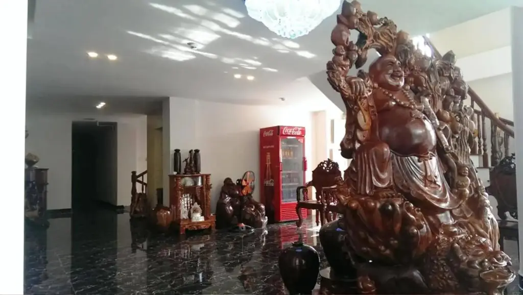 остров Фукуок: Holiday Phu Quoc Hotel
