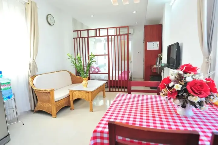 Нячанг: Cozy Condos
