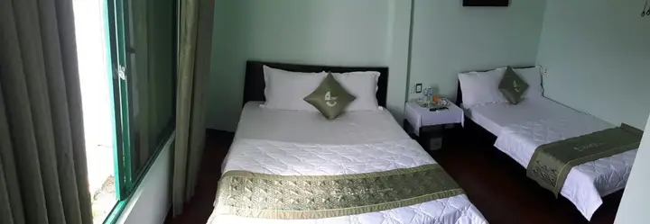Хюэ: EMT Homestay Hue Vietnam