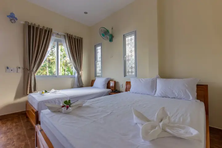 остров Фукуок: Blue Paradise Resort