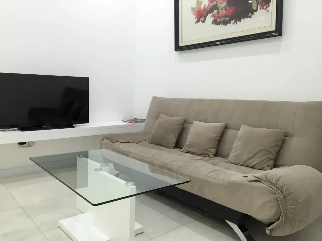 Нячанг: Sunrise Ocean View Apartment