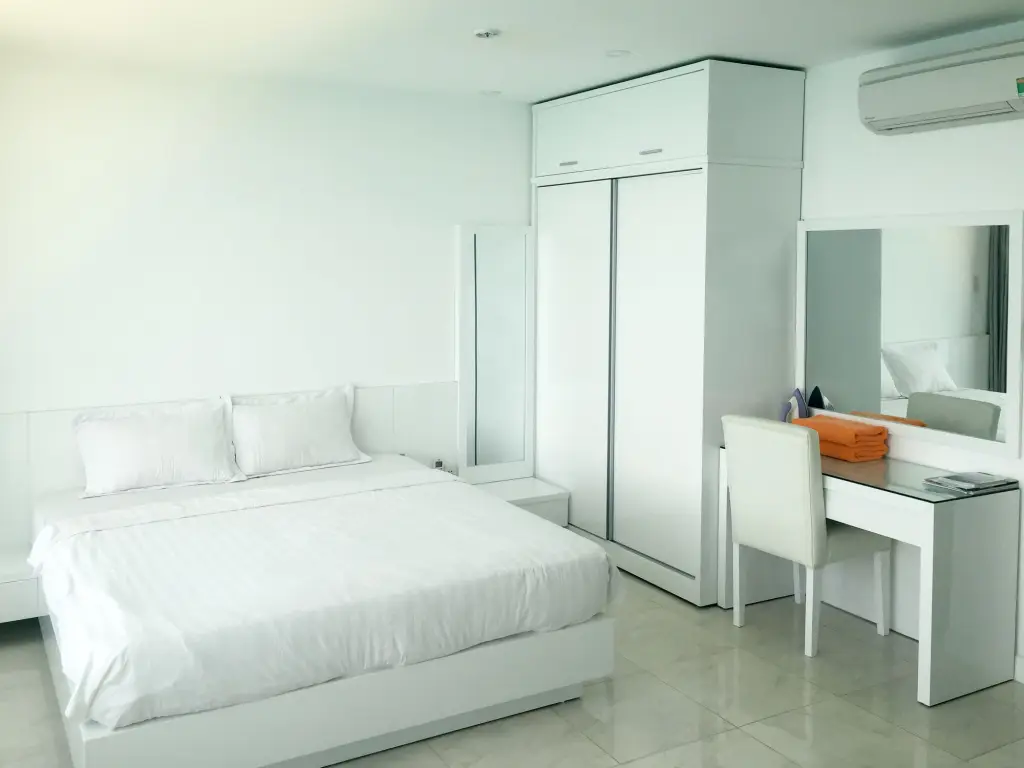 Нячанг: Sunrise Ocean View Apartment