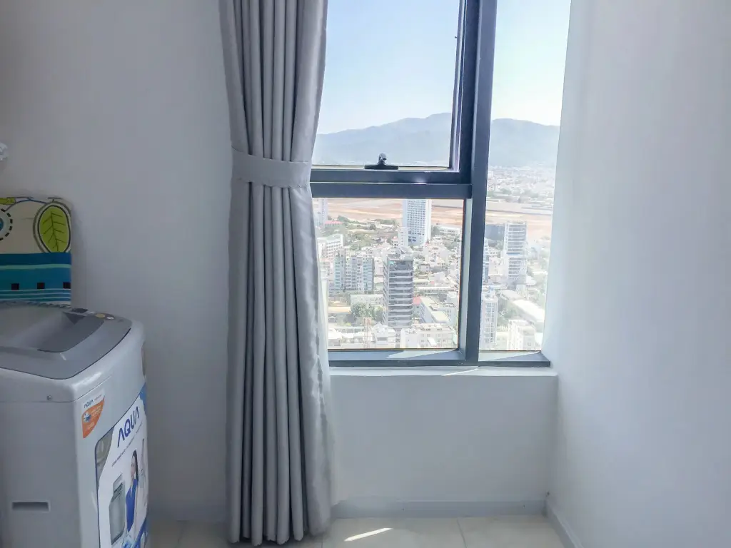Нячанг: Sunrise Ocean View Apartment