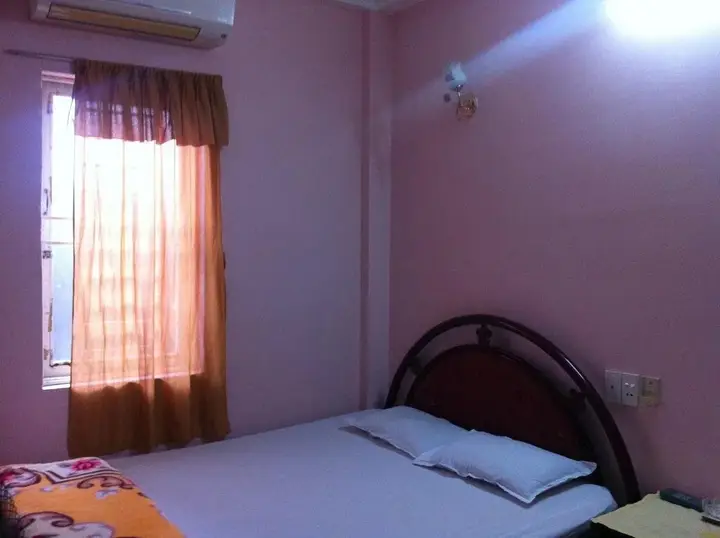 Хюэ: Tri Phuong Guesthouse