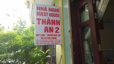 Thanh An 2 Guesthouse — фото 1