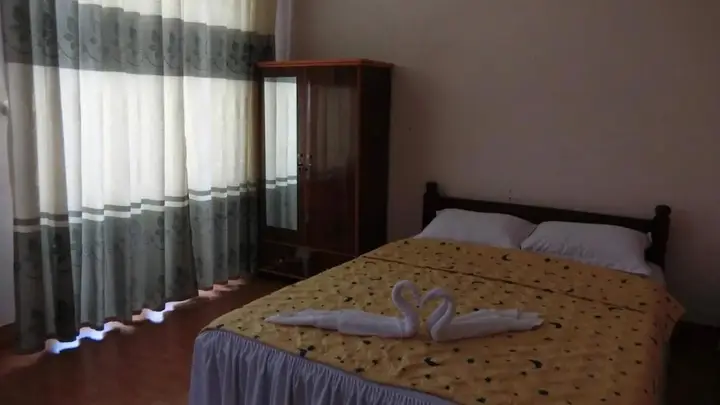 Хюэ: Thanh An 2 Guesthouse
