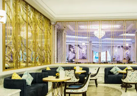 Vinpearl Resort & Spa Ha Long — фото 1