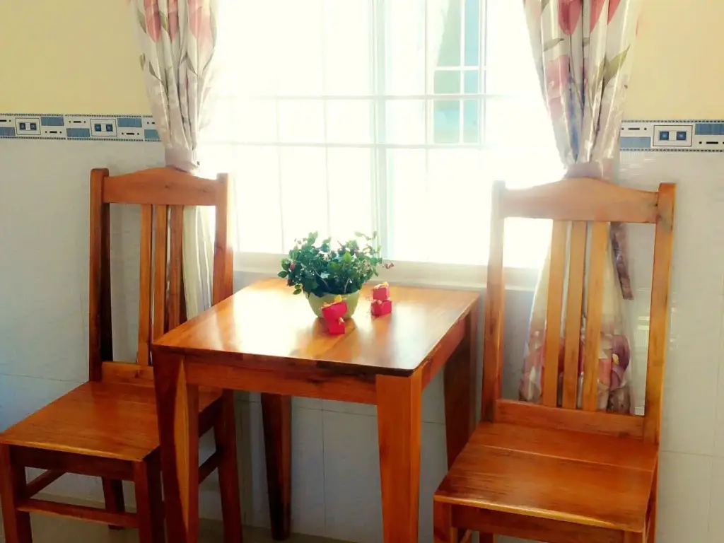 остров Фукуок: Duc Anh Garden Homestay