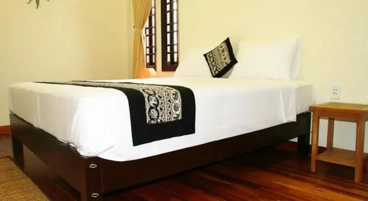 Хойан: Leaf Homestay