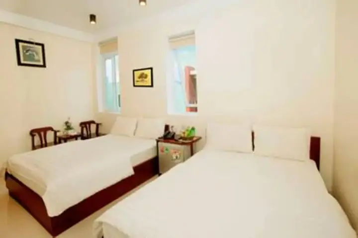 Дананг: Thanh Nhan Motel