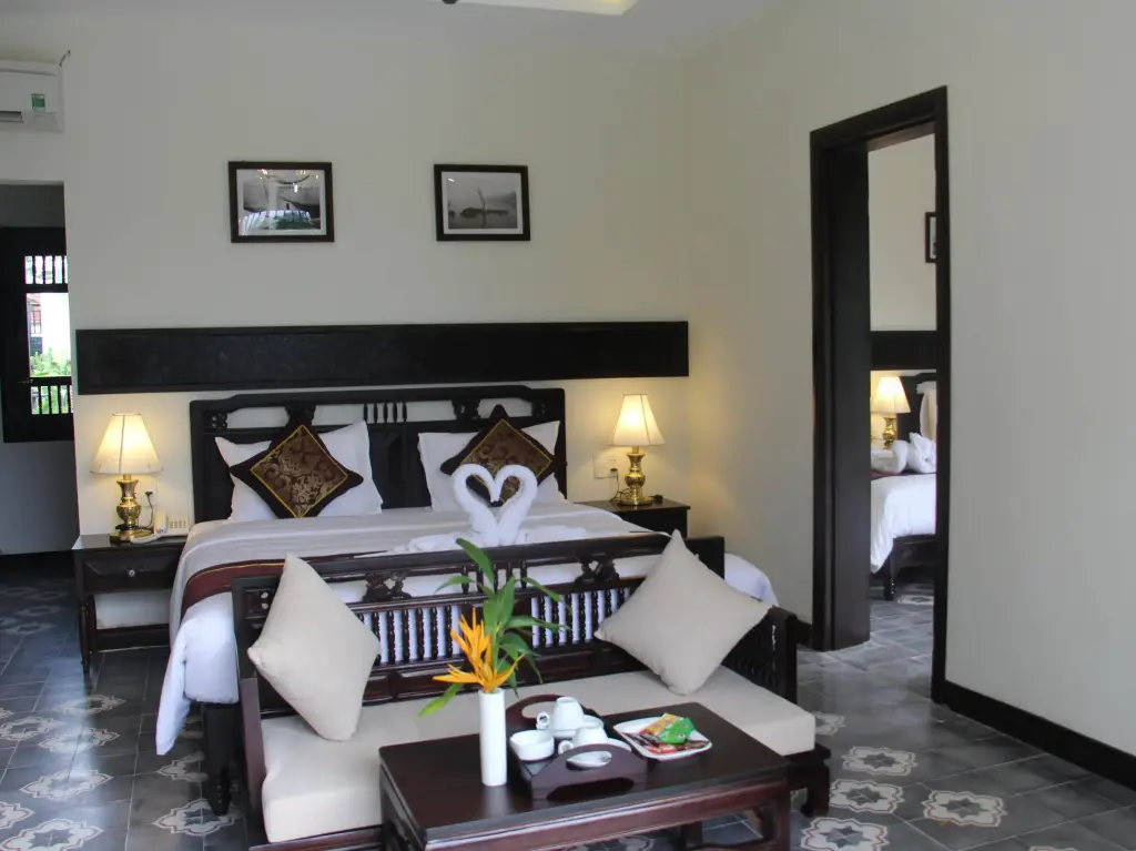 Хойан: Hoi An Village Villas