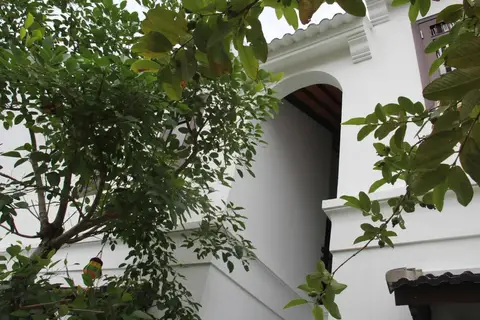 Hoi An Village Villas — фото 1
