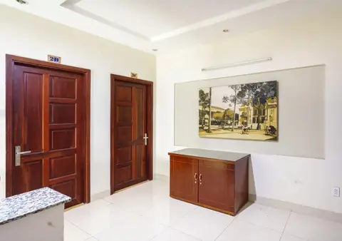 ND Luxury Apartment — фото 1