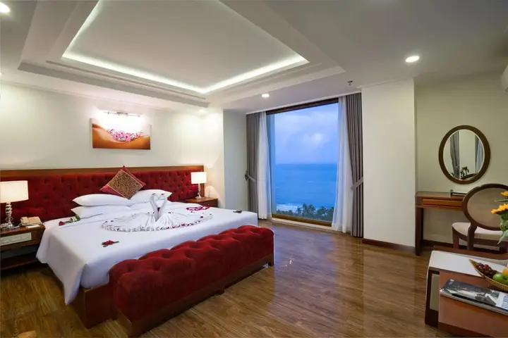 Нячанг: Apus Hotel