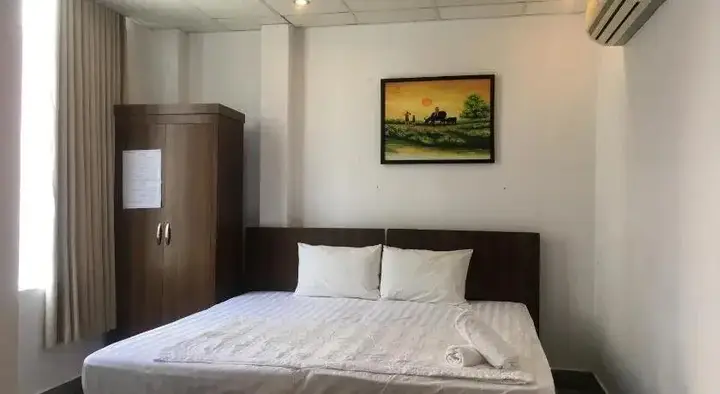 Нячанг: New Sky Hotel