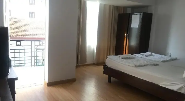 Нячанг: New Sky Hotel