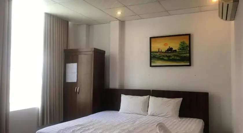Нячанг: New Sky Hotel