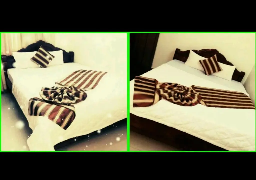 Вунгтау: Thuan Hoa Hotel