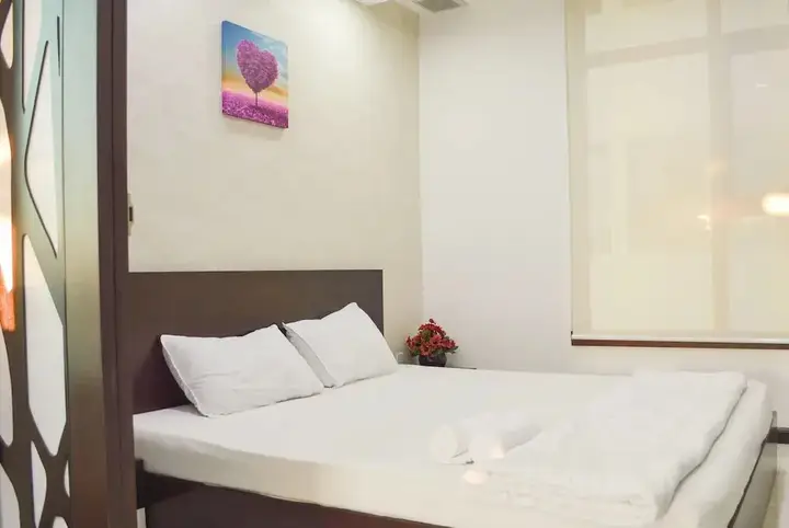 Нячанг: Maika Condotel