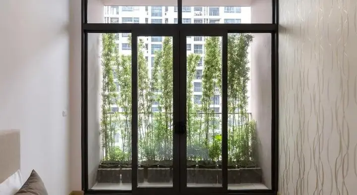 Ханой: Dolphin Plaza Apartment
