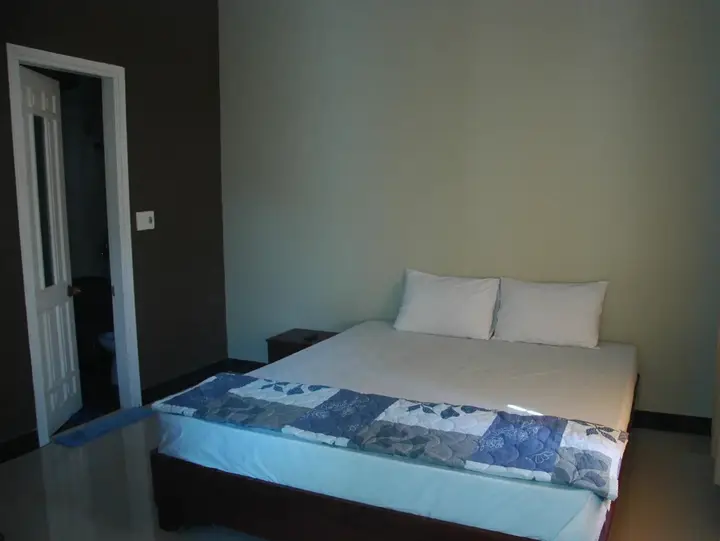 Хойан: Hoi An Merrily Homestay