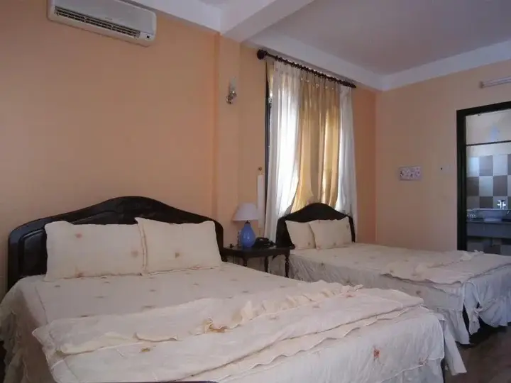 Нячанг: Relax 2 Hotel