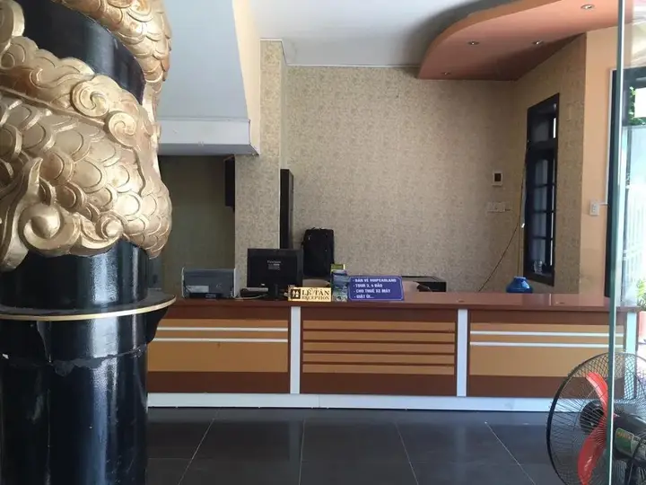 Нячанг: Relax 2 Hotel