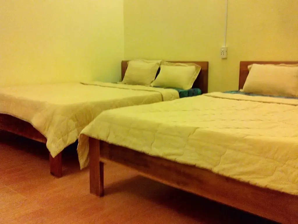 остров Фукуок: Ruby Phu Quoc Hostel