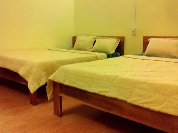 остров Фукуок: Ruby Phu Quoc Hostel