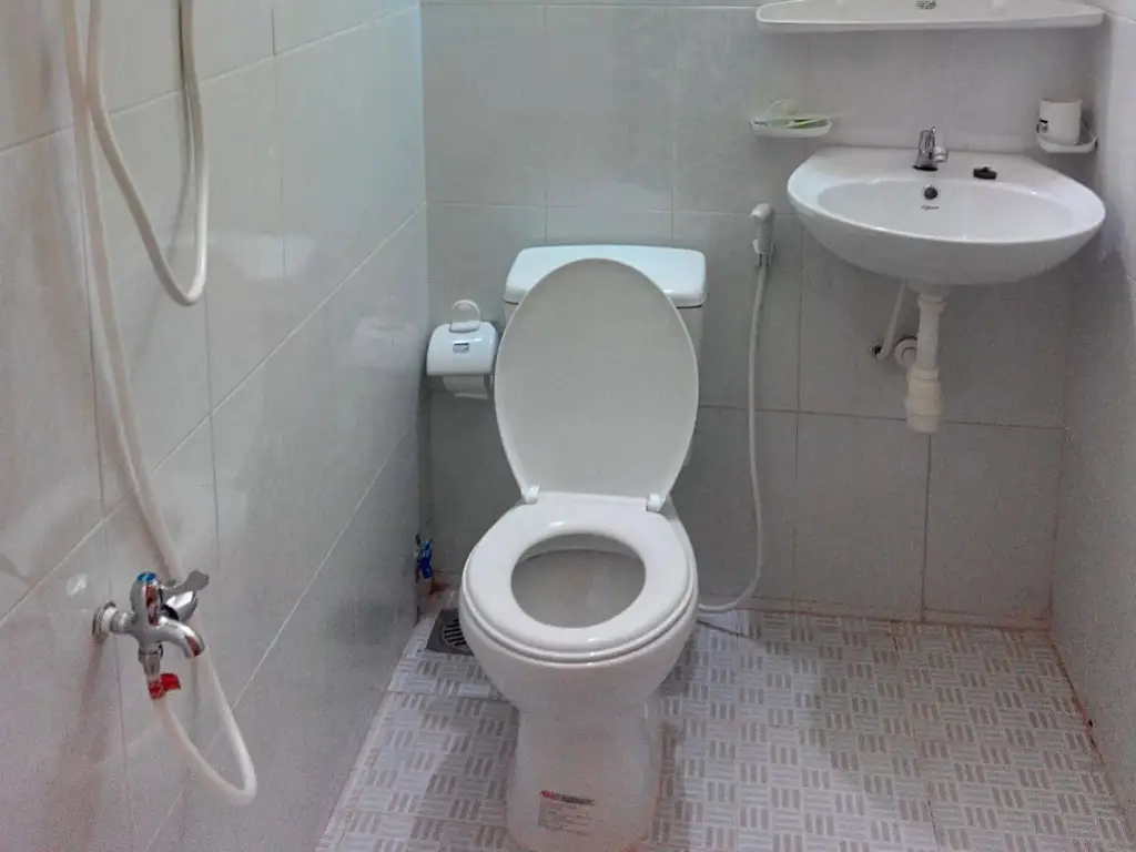 остров Фукуок: Ruby Phu Quoc Hostel