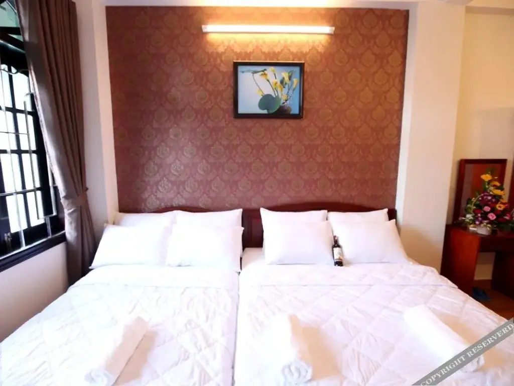 Нячанг: Hotel Sol