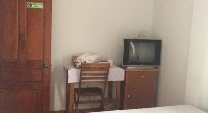 Хюэ: Phu Gia Guest House