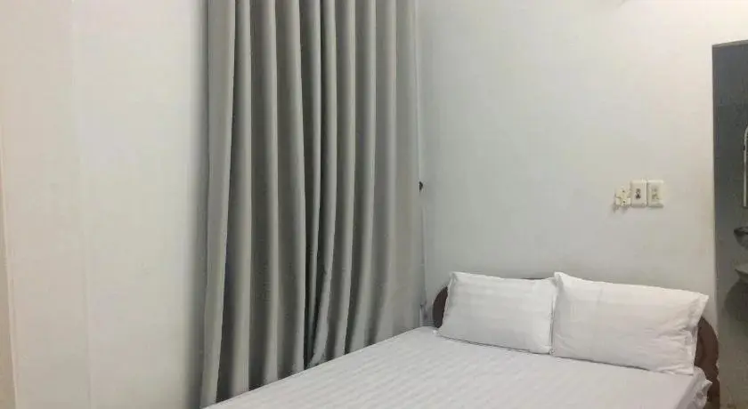 Хюэ: Phu Gia Guest House