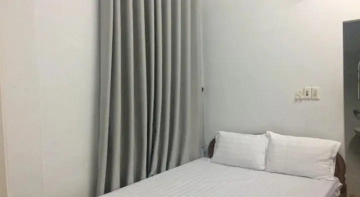 Хюэ: Phu Gia Guest House