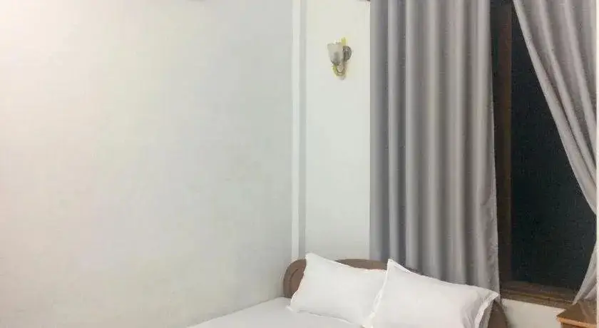Хюэ: Phu Gia Guest House
