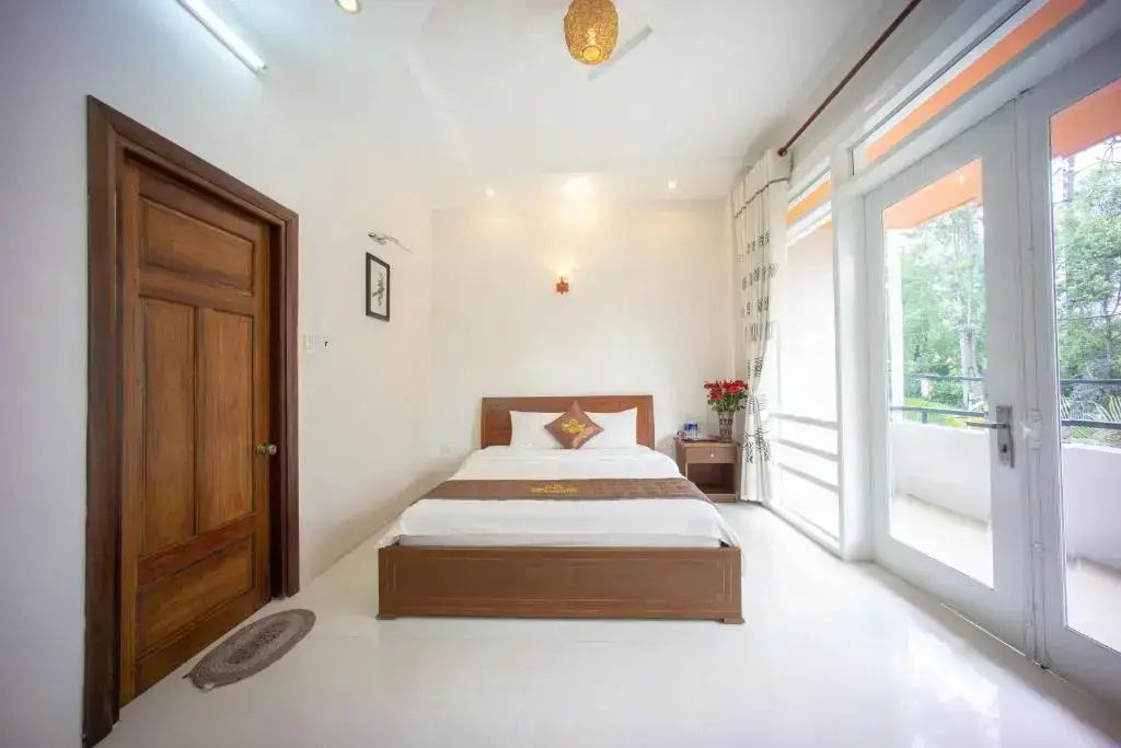 My Kim Guest House — фото 1