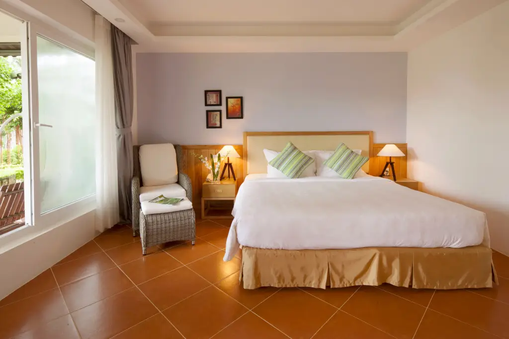 остров Фукуок: Famiana Green Villa