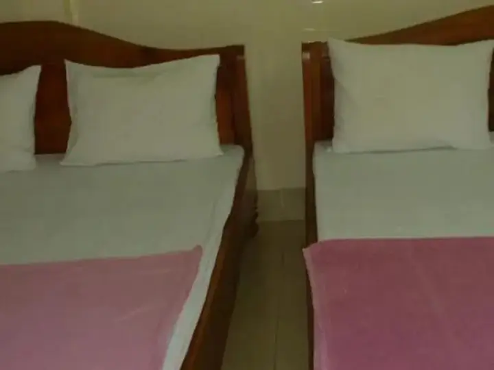 Хюэ: Phu Hiep Guesthouse