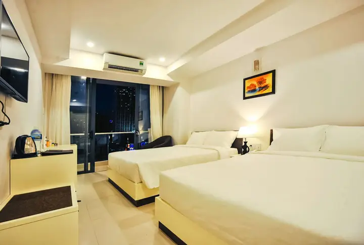 Нячанг: Sophia Hotel Nha Trang