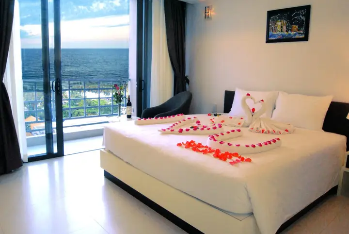 Нячанг: Sophia Hotel Nha Trang