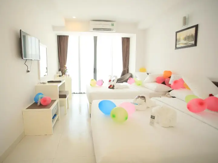 Нячанг: Sophia Hotel Nha Trang