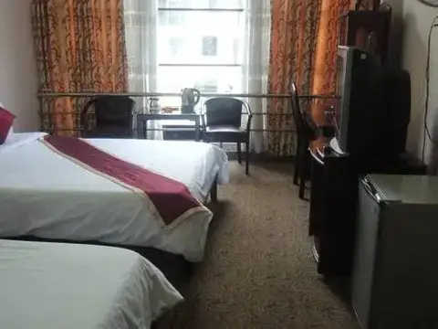 Y Lan Hotel Dalat — фото 1