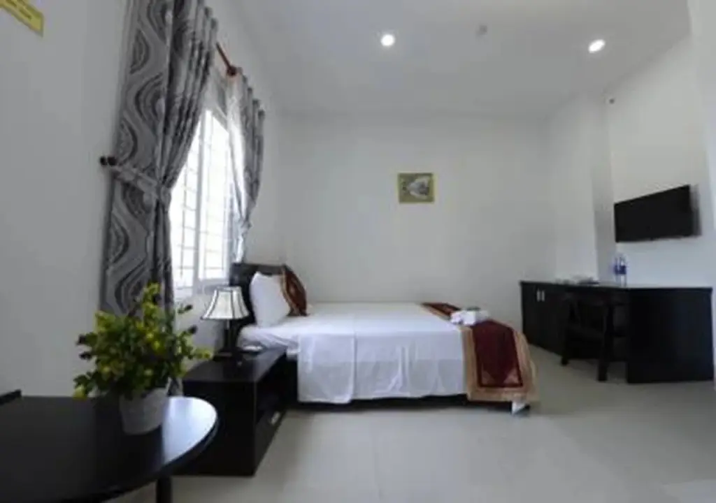 Дананг: Huynh Gia Hung Hotel