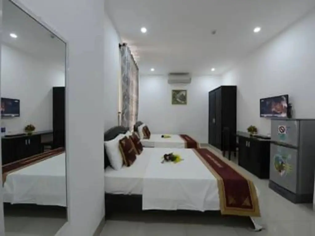 Дананг: Huynh Gia Hung Hotel