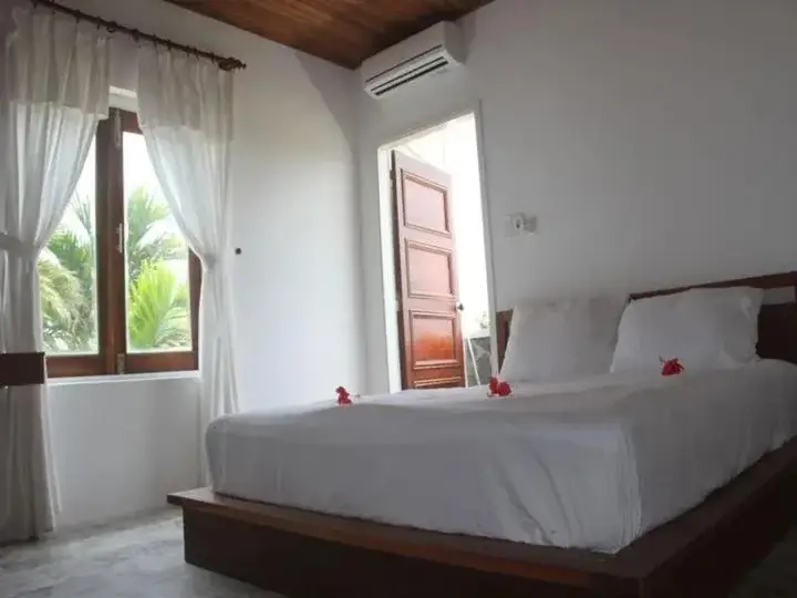 Хойан: Hoi An Milestone Villa