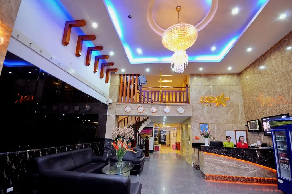 Нячанг: 101 Star Hotel