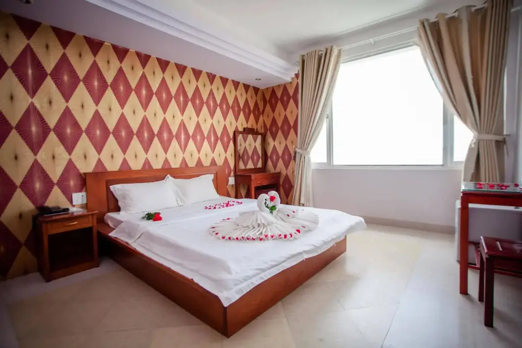 Нячанг: 101 Star Hotel