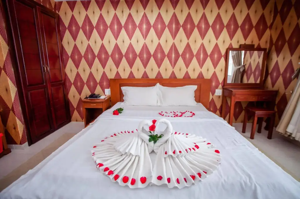 Нячанг: 101 Star Hotel