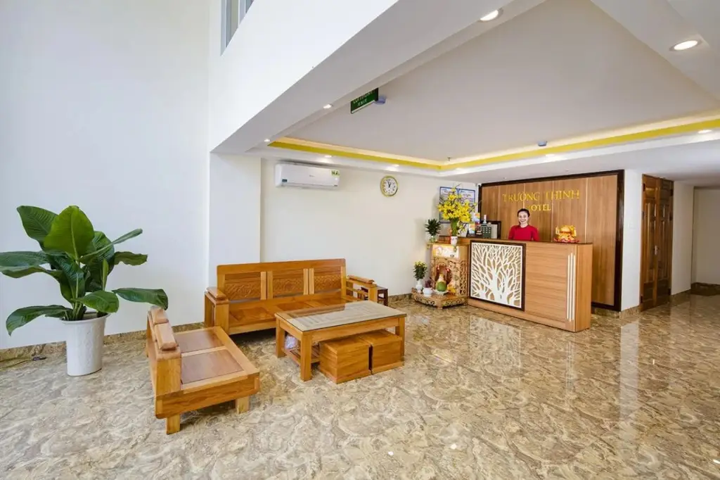 Нячанг: Truong Thinh Hotel