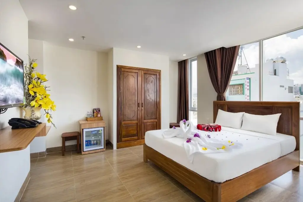 Нячанг: Truong Thinh Hotel